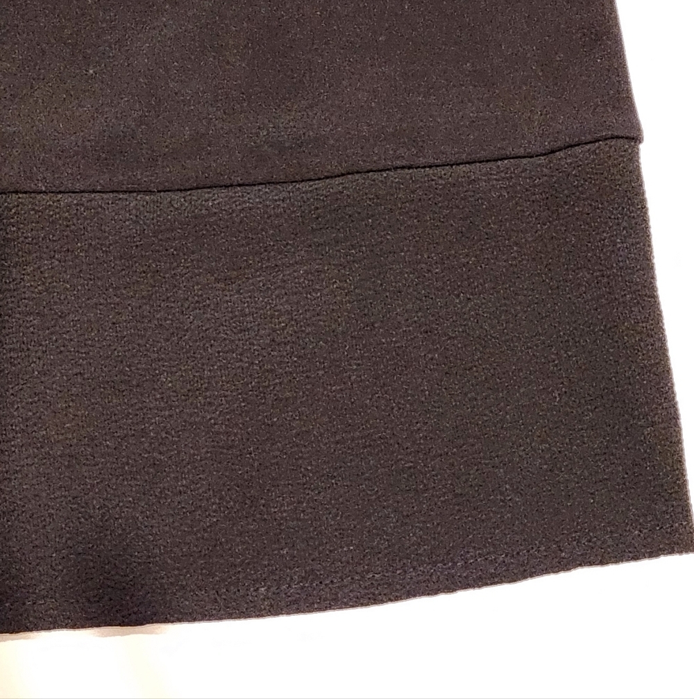 Michael Kors Black Mini Dress - Picture 6 of 8